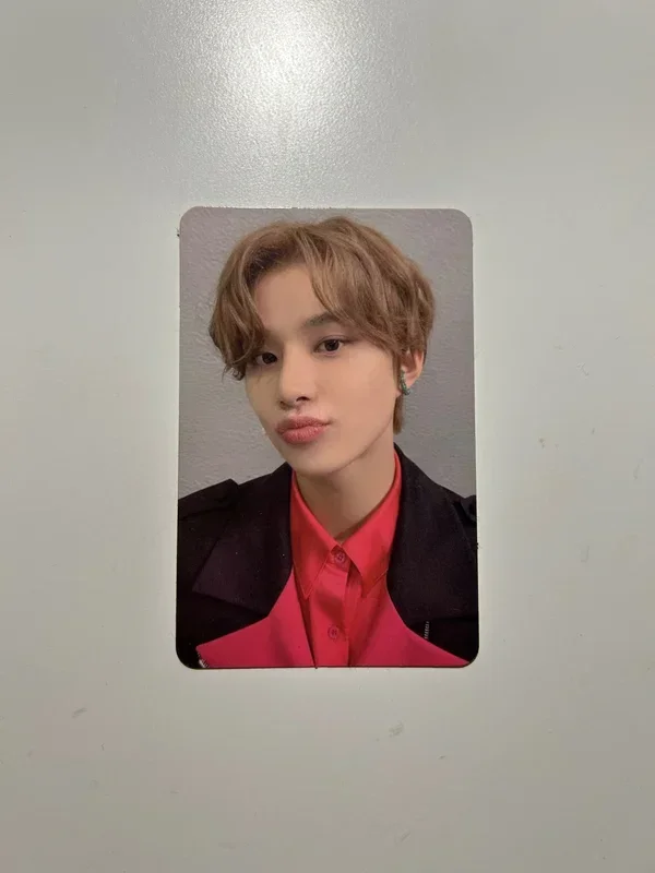 RESONANCE Pt.2 Kit Ver. Departure Ver. Jungwoo