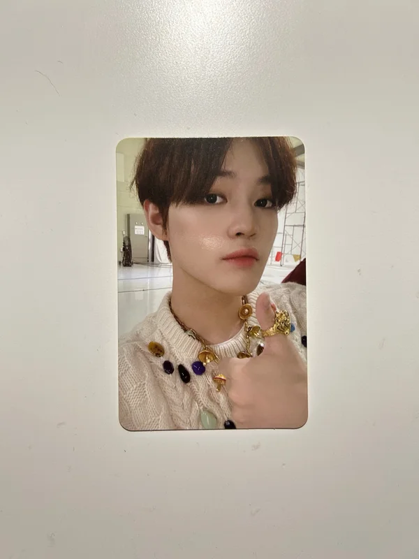 RESONANCE Pt.2 Departure Ver. Chenle