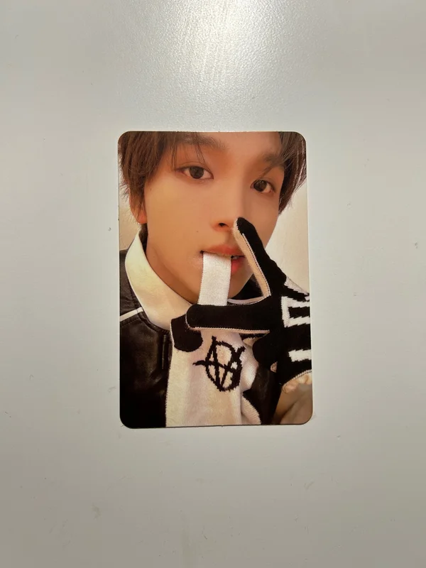 Candy SMini Ver. Haechan