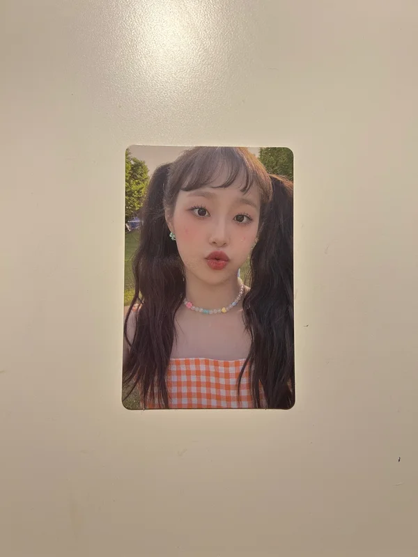 Pocamarket, LOONA Chuu Summer Special [Flip That] C ver. K-pop