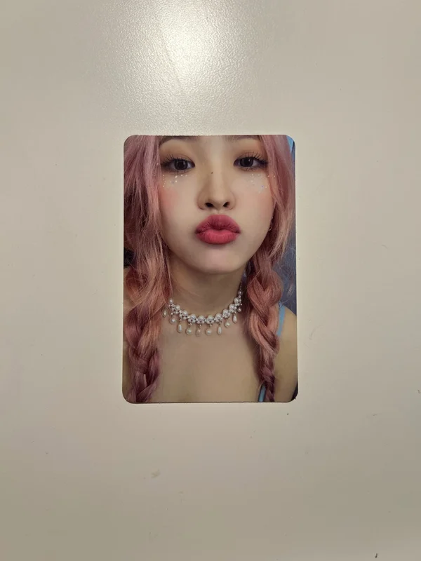 The ReVe Festival Finale Scrapbook Ver.