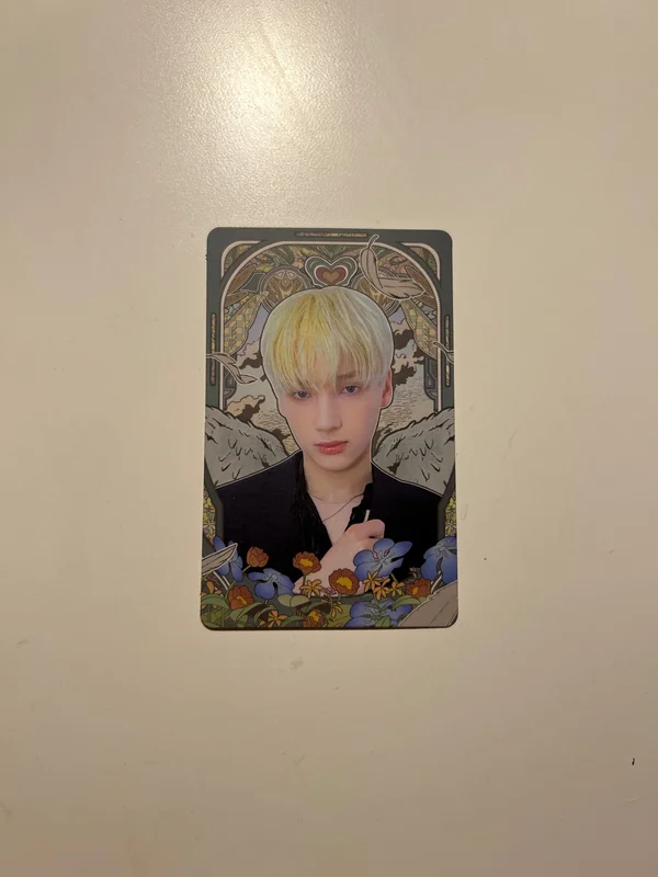 The Chaos Chapter: FREEZE