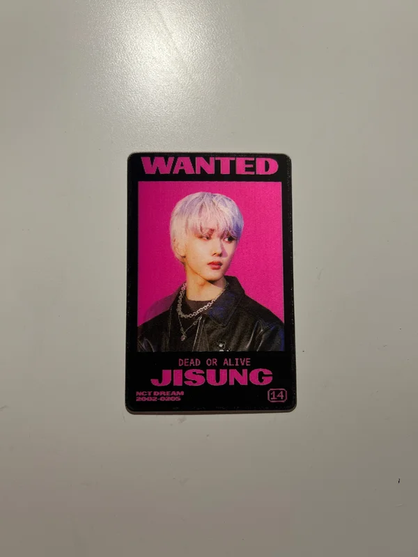 Glitch Mode Glitch Ver.