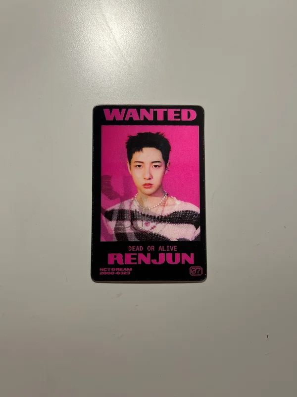 Glitch Mode Glitch Ver.