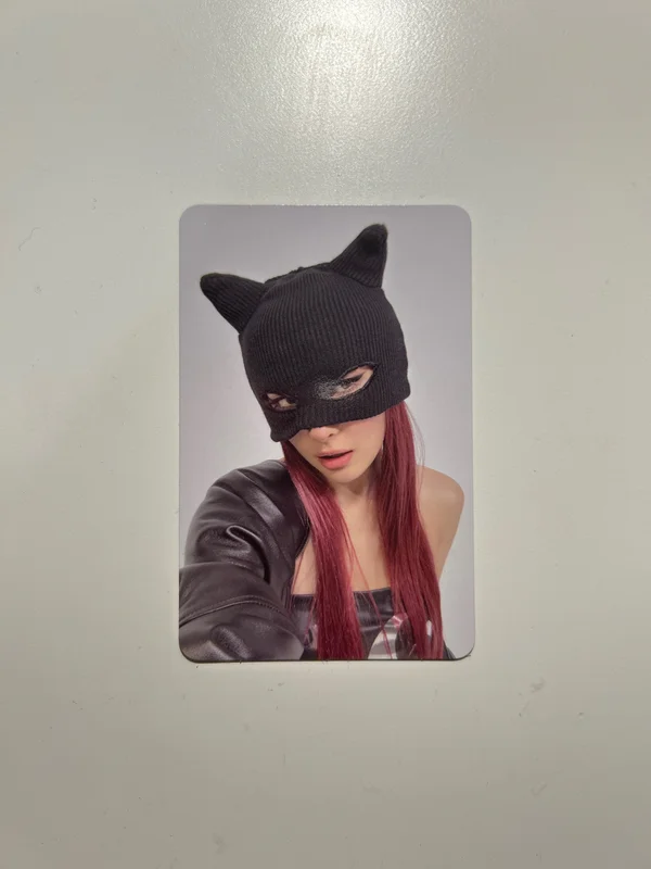 Accidentally On Purpose SM STORE