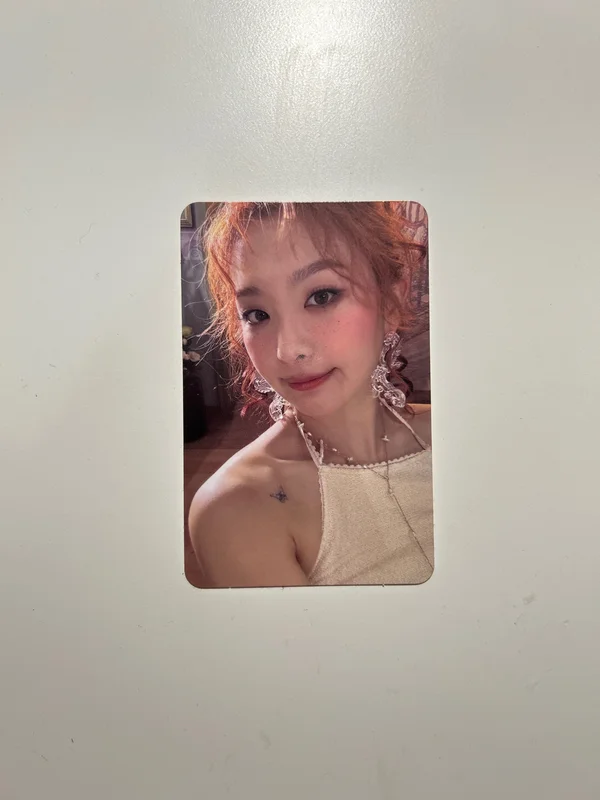 Cosmic Poster Ver. Hotel Ver.