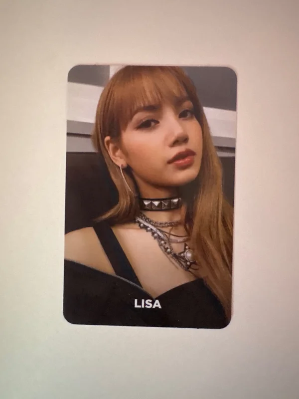 Square Up Black Ver.