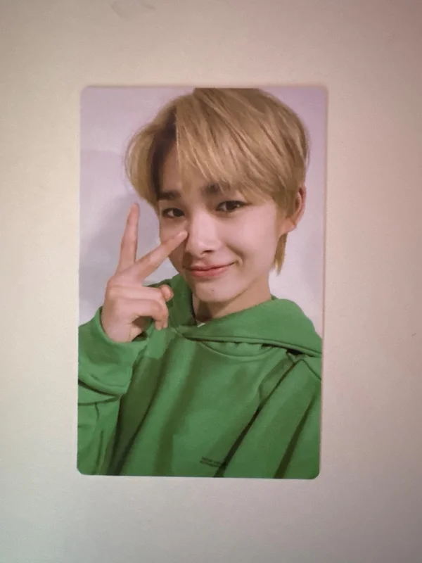 Official Light Stick