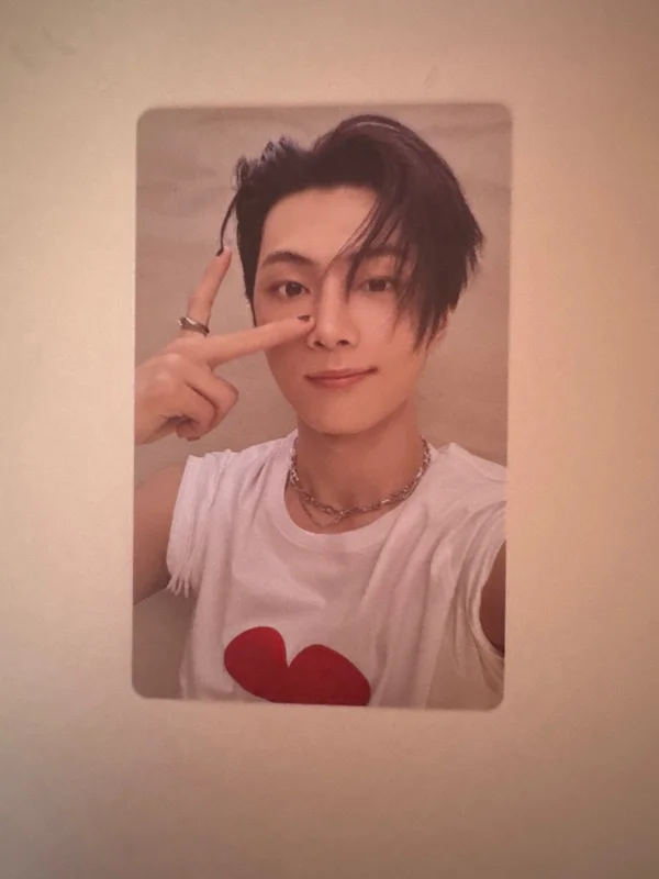 ROMANCE : UNTOLD Weverse Albums Ver.