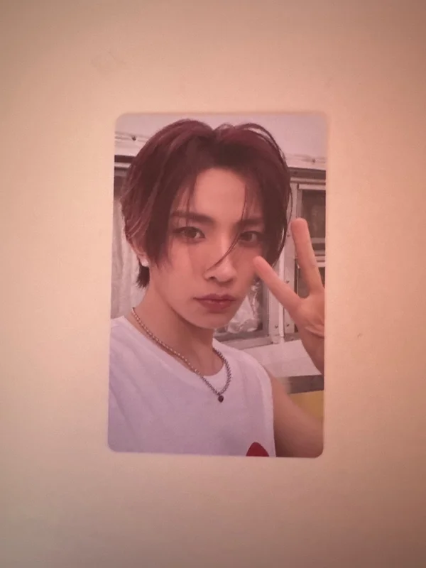 ROMANCE : UNTOLD Weverse Albums Ver.