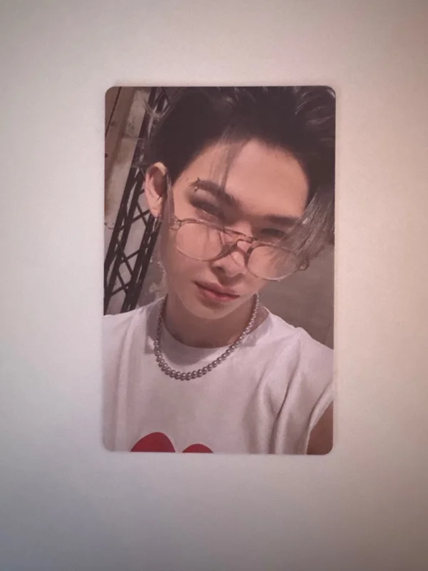 ROMANCE : UNTOLD Weverse Albums Ver.