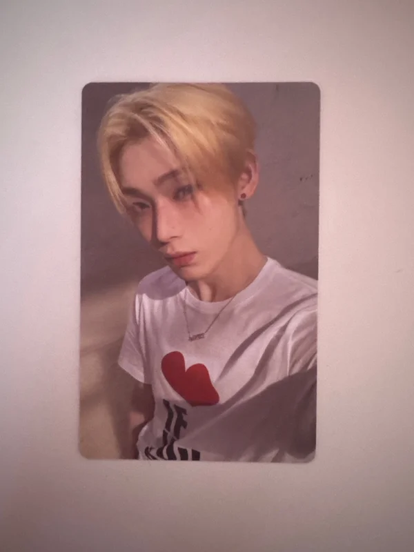 ROMANCE : UNTOLD Weverse Albums Ver.