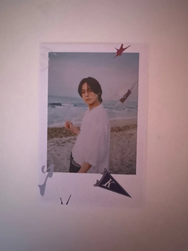 Aoarashi SOLO EDITION