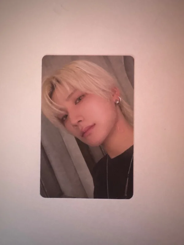 Mark on Me SOLO ver.
