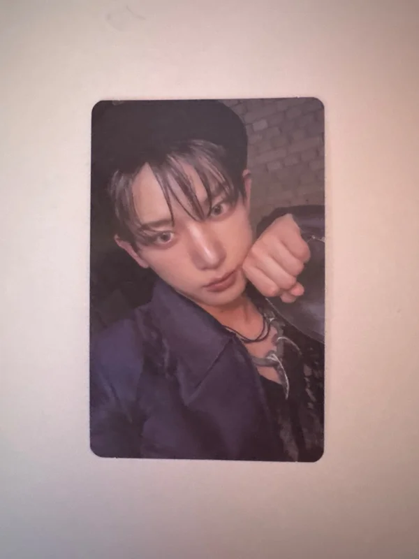 Mark on Me CRAVE YOU ver.