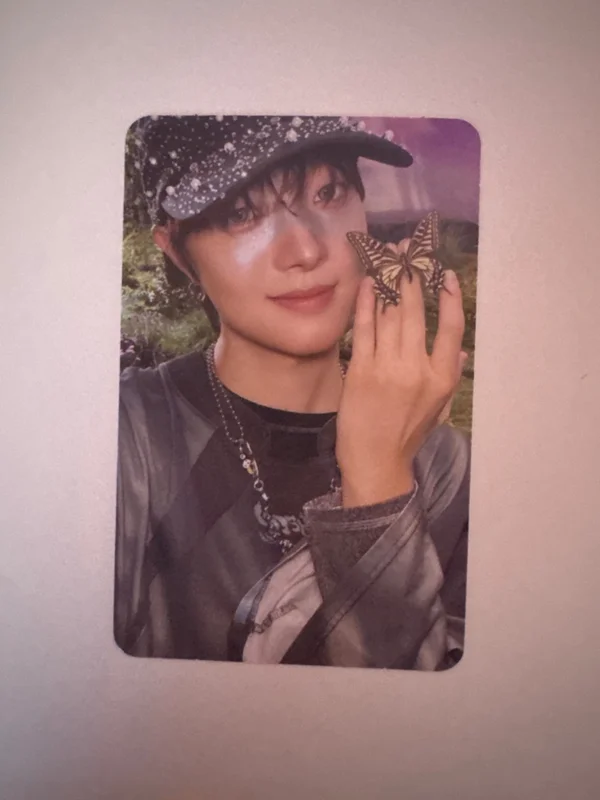 Back to Life ROAR ver.