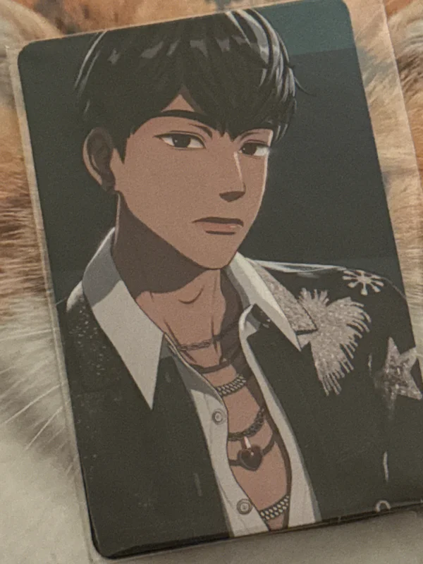 2025 PLAVE Asia Tour [DASH: Quantum Leap] REWARD