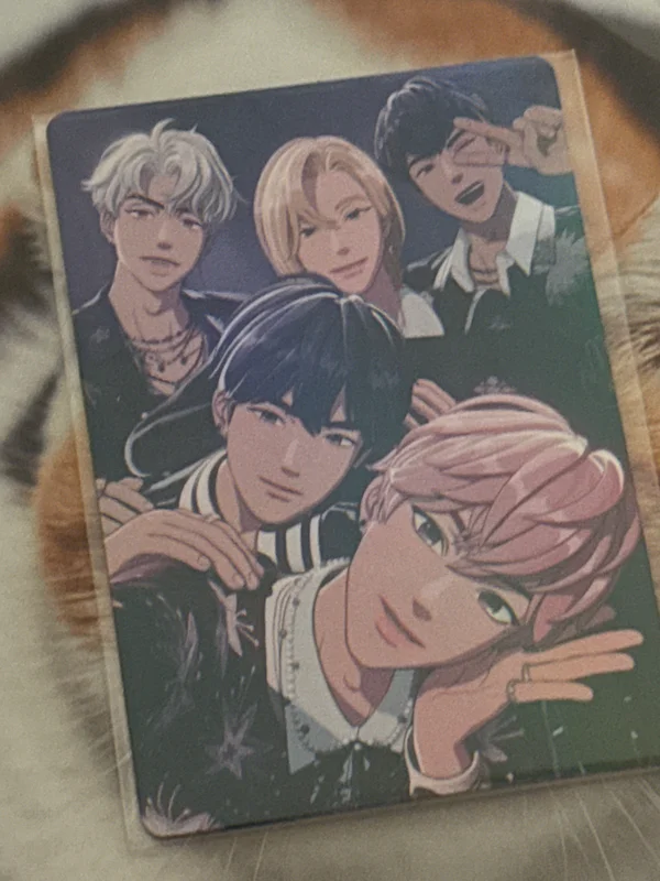 2025 PLAVE Asia Tour [DASH: Quantum Leap] in Japan