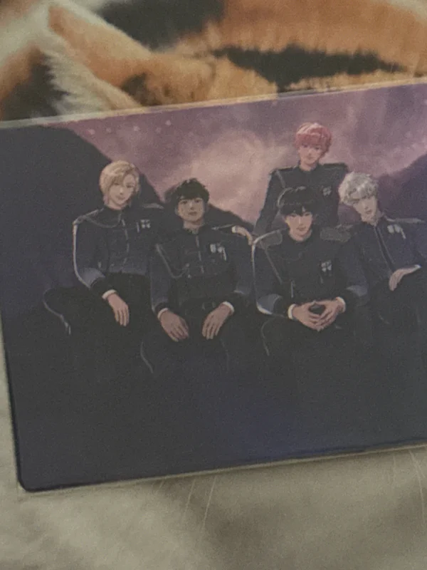 PLAVE The 1st Fan Concert Hello, Asterum! Encore : LIVE VIEWING