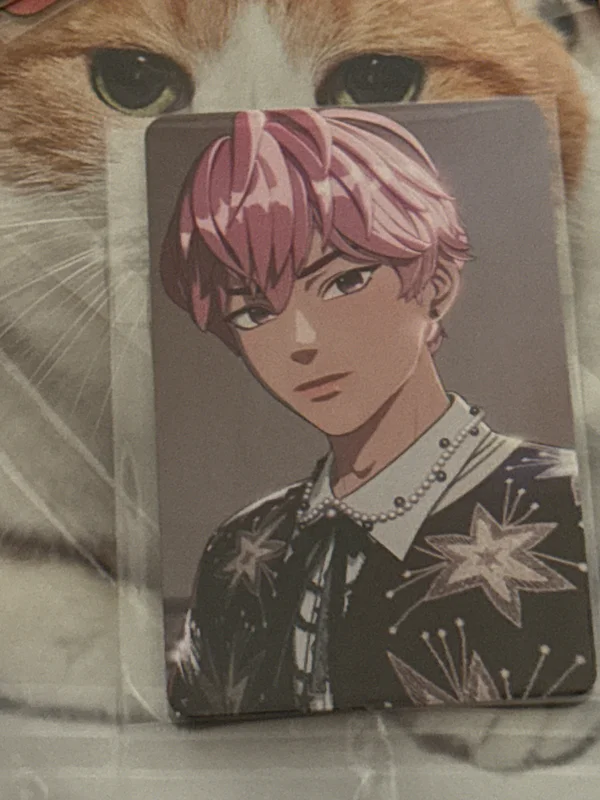 2025 PLAVE Asia Tour [DASH: Quantum Leap] REWARD