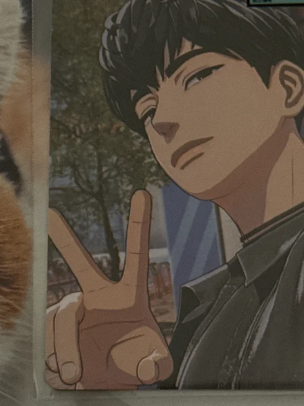 Caligo Pt.1 Fugitive Ver.