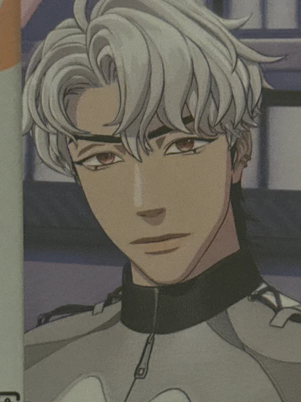 Caligo Pt.1 Fugitive Ver.