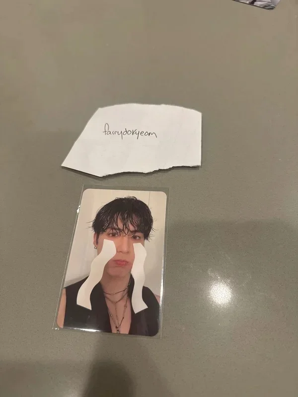 Unexpected hello82 International Exclusive
