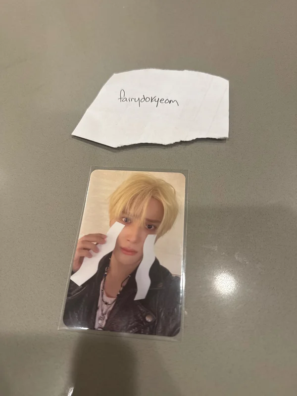 Unexpected hello82 International Exclusive