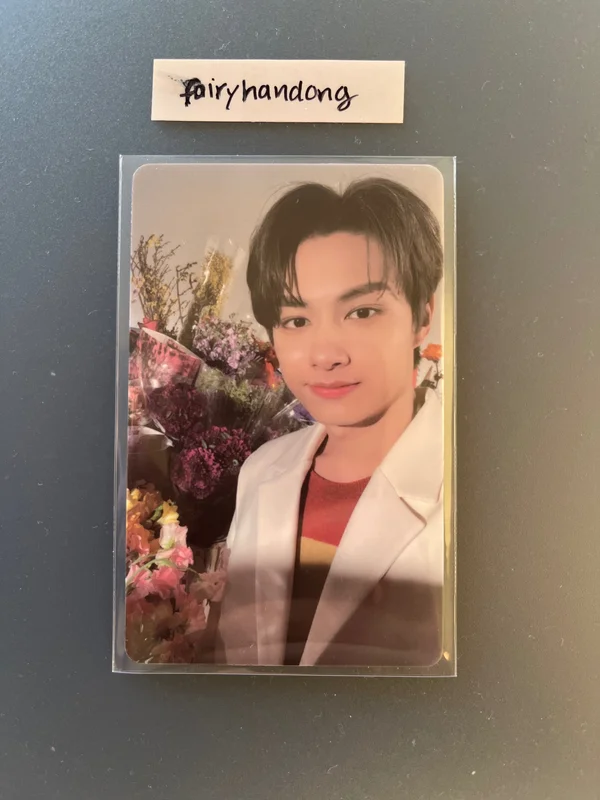 Your Choice M2U LUCKY DRAW