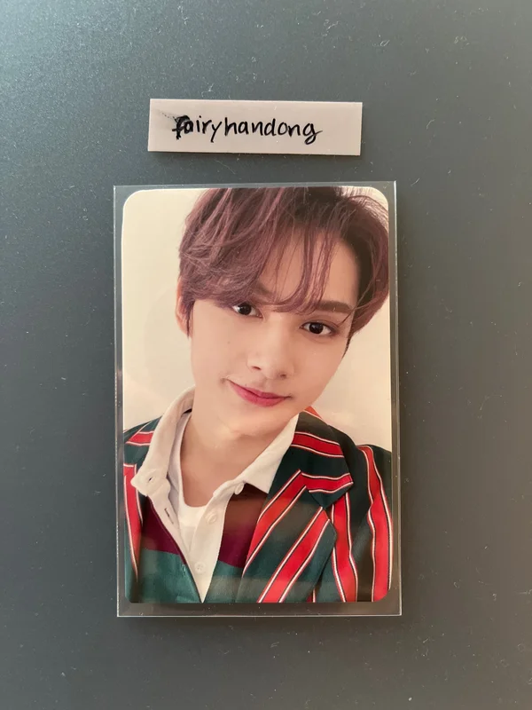 ; [Semicolon] SOUND WAVE/MUSIC KOREA