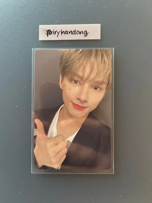 Fallin' Flower Limited Edition A