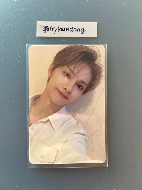 24H Limited Edition A