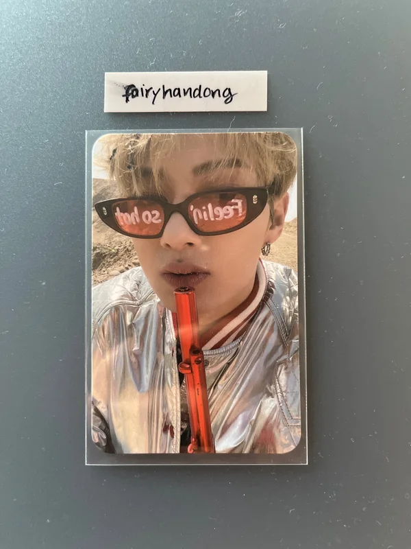 Face the Sun YIZHIYU