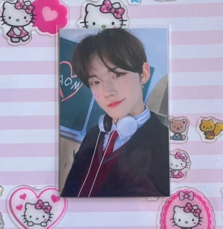 TOMORROW X TOGETHER WORLD TOUR ACT : PROMISE - EP.2 - MOA ZONE