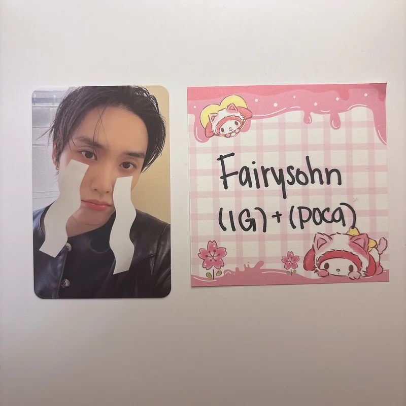 Jacob Hello82 Exclusive