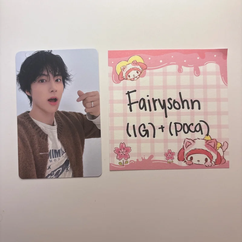 Eric Japan B Land Pc