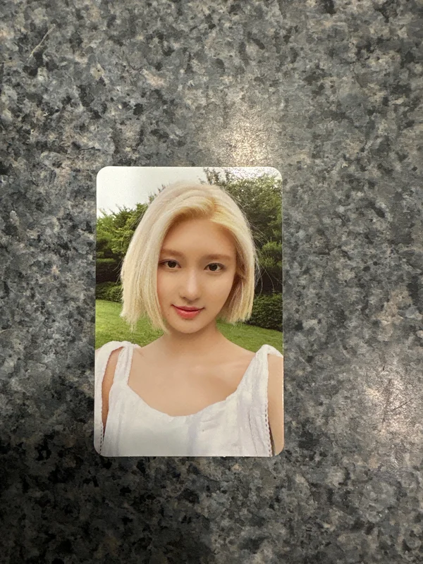 after like album pc | gaeul