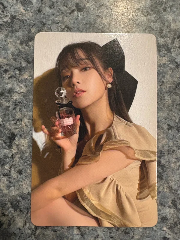 oh my girl real love | seunghee