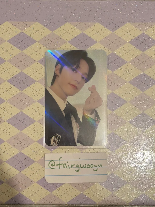 ZERO : FEVER EPILOGUE KPOP STORE