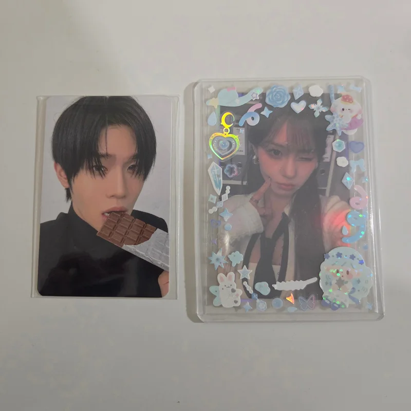 Ascend- Photobook Ver. Mnet Plus Merch