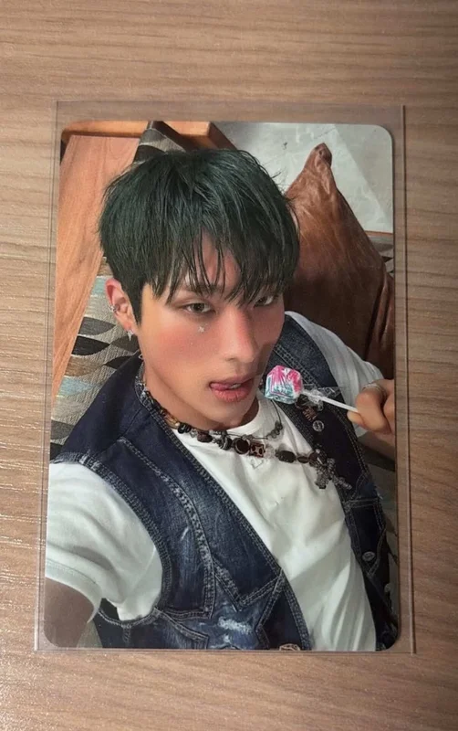 SAD SONG NEMO ALBUM Ver.