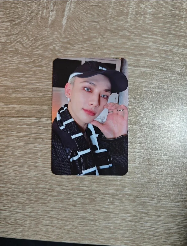 KARMA SKZOO Ver. Blue Dream Media