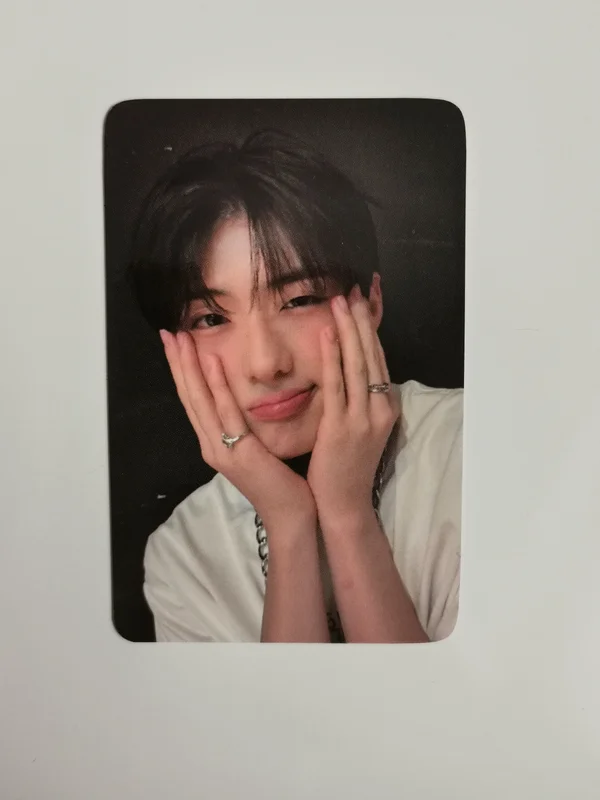 BOYS II PLANET Archive Exhibition :AFTER JOURNEY COLLECT BOOK photocard