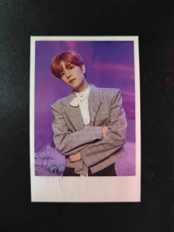 ROCK-STAR SEUNGMIN