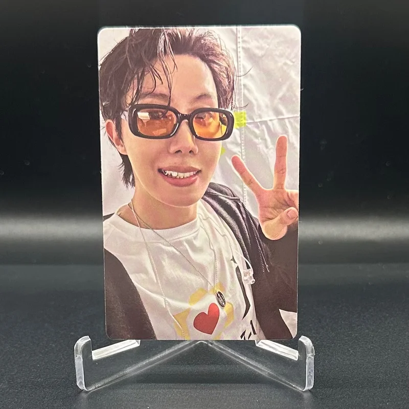 j-hope Tour HOPE ON THE STAGE The Original