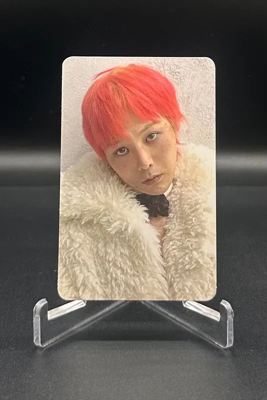 Ubermensch MINI JEWEL ver. APPLEMUSIC