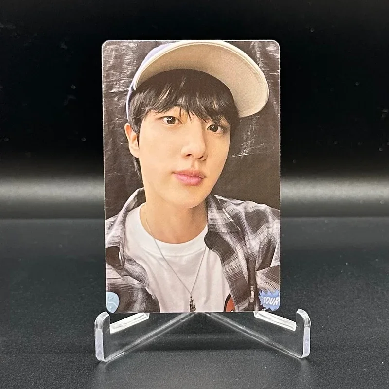 Jin #RUNSEOKJIN_EP.TOUR in GOYANG The Original