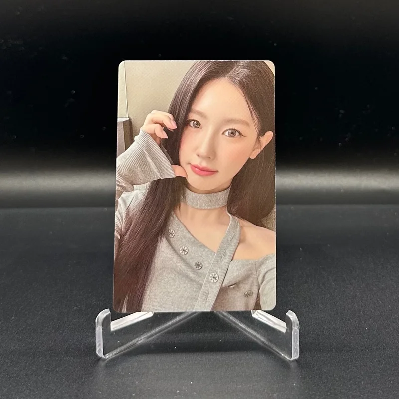 2024 (G)I-DLE WORLD TOUR [iDOL] IN SEOUL Blu-ray