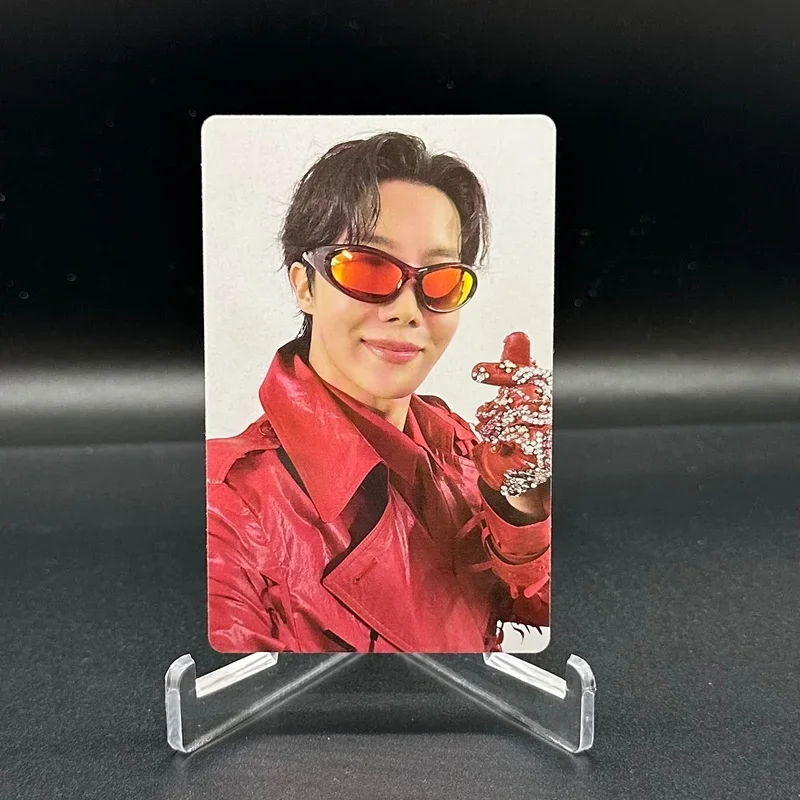 j-hope Tour HOPE ON THE STAGE The Original