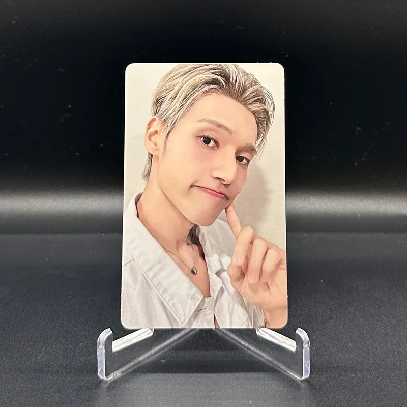 ATEEZ 7TH ANNIVERSARY OFFICIAL POP-UP '8ROOM' RANDOM PHOTOCARD PACK ver.B